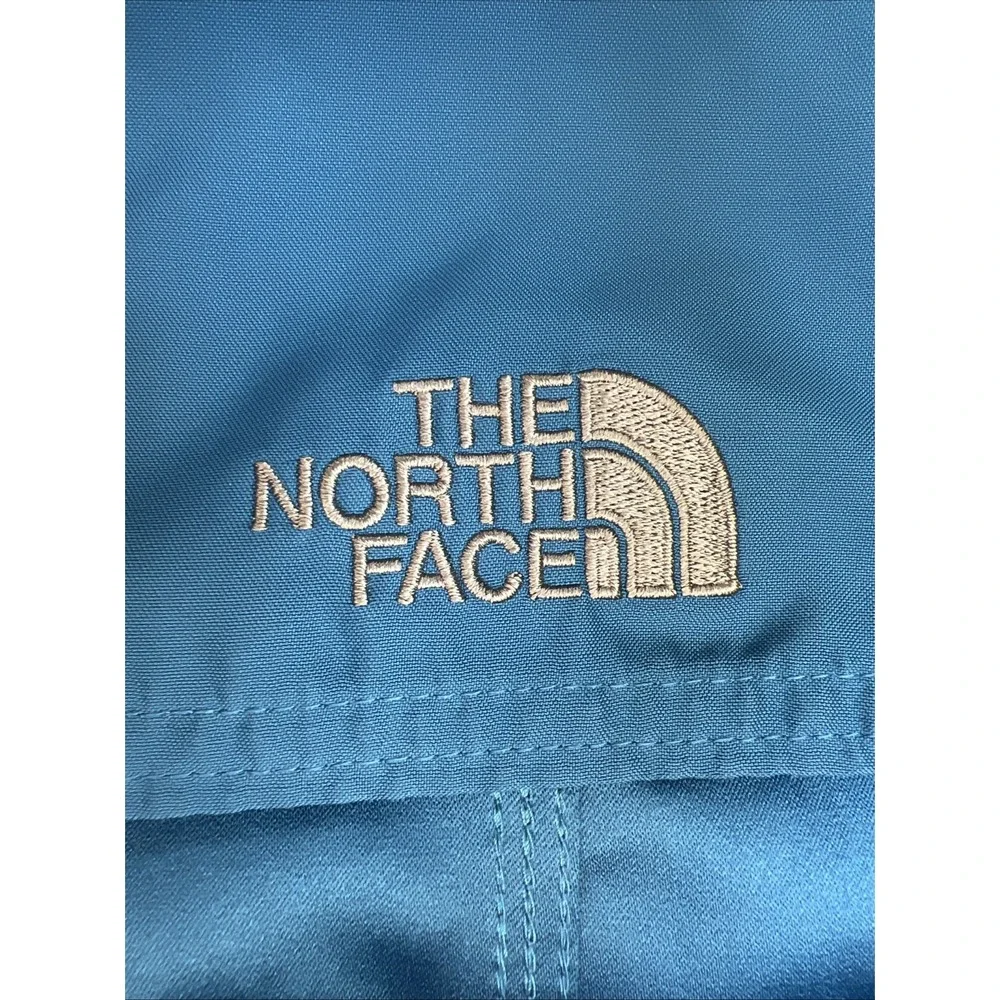 The North Face Surf Board‎ Shorts 36 Royal Blue S11 Cargo Pocket Drain Holes